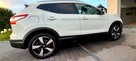 Nissan Qashqai. 2015. Tekna, polecam - 2