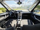 Ford Galaxy 2.0 TDCi 140 KM • 2008 • 7 miejsc • Hak • Salon - 9