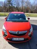 Sprzedam Opla Zafirę z 2014roku diesel - 3