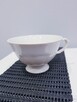 Stara porcelanowa filiżanka - 7