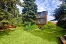 Munina / Jarosław – działka 2800 m² z domem i MPZP - 5
