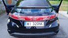 Sprzedam Hondę Civic z silnikiem 1.4