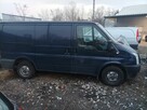 Ford Transit 2.2 - 3
