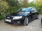 Audi A4 IV (B8) AVANT 2.0 TDI DIESEL 2012, automat, kombi