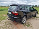 Sprzedam BMW X3 2,0 diesel 2007 rok - 3