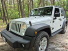 Jeep wrangler jk 3.6 z 2016 roku - 7