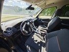 Ford Galaxy 2.0 TDCi 140 KM • 2008 • 7 miejsc • Hak • Salon - 10