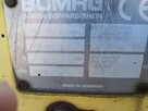Walec Bomag - 6
