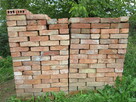 Stare cegły - 2