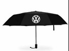 Nowy wysokiej jakości parasol logo VW - 3