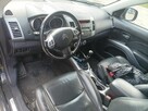 Citroen c-crosser 2,2 hdi - 8