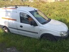 Opel Combo 1.6 benzyna sprzedam - 3