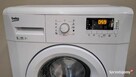 Pralka Beko 5 kg/1000 obr./A+/SLIM 37 cm/gwarancja/dowóz - 6