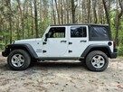 Jeep wrangler jk 3.6 z 2016 roku - 4