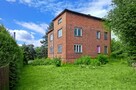 Munina / Jarosław – działka 2800 m² z domem i MPZP - 3
