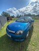 Opel Tigra 1.4 16v klima Alu bez rdzy Okazja zadbana - 1