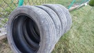 Michelin 215/55 R18 Primacy 3 letnie - 3