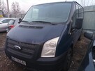 Ford Transit 2.2