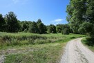 Działka rolna 90 arów, Zagórze, gm. Jodłowa powiat dębicki - 2