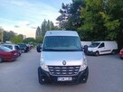 Renault Master L3 H2 z klimatyzacja | 2012 - 1