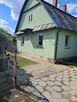 Dom drewniany do remontu Karolówka Zamość - 6