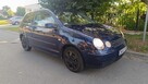 Volkswagen Polo 9N 1.2 64KM 2004r - 3