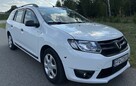 Dacia Logan 2016 LPG - 5