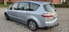 Ford s-max 2007 2.0 - 9