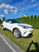 Totota C-HR , CHR 1.8 Hybryda Salon Polska 2019r. PREMIUM - 7
