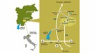 WŁOCHY na 2026 FREE SKI 104 km tras HB ,karnety , autokar - 9