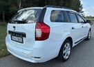 Dacia Logan 2016 LPG - 3