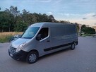 Renault Master L3 H2 z klimatyzacja | 2012 - 2