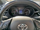 Totota C-HR , CHR 1.8 Hybryda Salon Polska 2019r. PREMIUM - 1