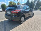 Nissan Qashqai 1.5 dCi 110KM Klima Zarejestrowany w Polsce ! - 6