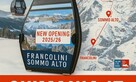 WŁOCHY na 2026 FREE SKI 104 km tras HB ,karnety , autokar - 7