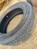 Sprzedam opony całoroczne 225/55 R18 - 2
