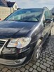 Sprzedam VW Touran 2,0 TDI - 2
