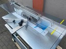 ATIKA BTU 450 400V Piła Stołowa Tarczowa Krajzega Pilarka do - 3