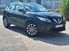 Nissan Qashqai 1.5 dCi 110KM Klima Zarejestrowany w Polsce ! - 3