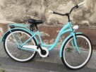 Sprzedam Rower City Bike Kosbike – Komfortowy, Stylowy, Goto - 2