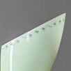 Żyrandol SZM W-wa lata 60 New Look Pop-Art Mid-Century PRL - 5
