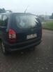 Zafira 2.2. TDI 2003 rok - 3