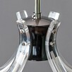 Żyrandol SZM W-wa lata 60 New Look Pop-Art Mid-Century PRL - 6