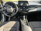 Totota C-HR , CHR 1.8 Hybryda Salon Polska 2019r. PREMIUM - 9
