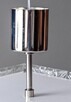 Lampa lata 60 New Look Pop-Art Mid-Century PRL Kamenicky Senov - 9