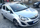 Opel Corsa D 2013 - 1