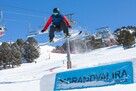 ANDORA FREE SKI od 4910 zł !!samolot hotel 4* hb 300 km tras - 2