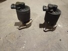 Zawór EGR Citroen C5 mk1 1.8 2.0 przedlift - 2