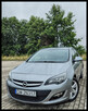 Opel Astra J 1.4 2013 Fabryczny LPG Wrocław