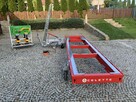 Celette Sevenne rama blacharska - 3